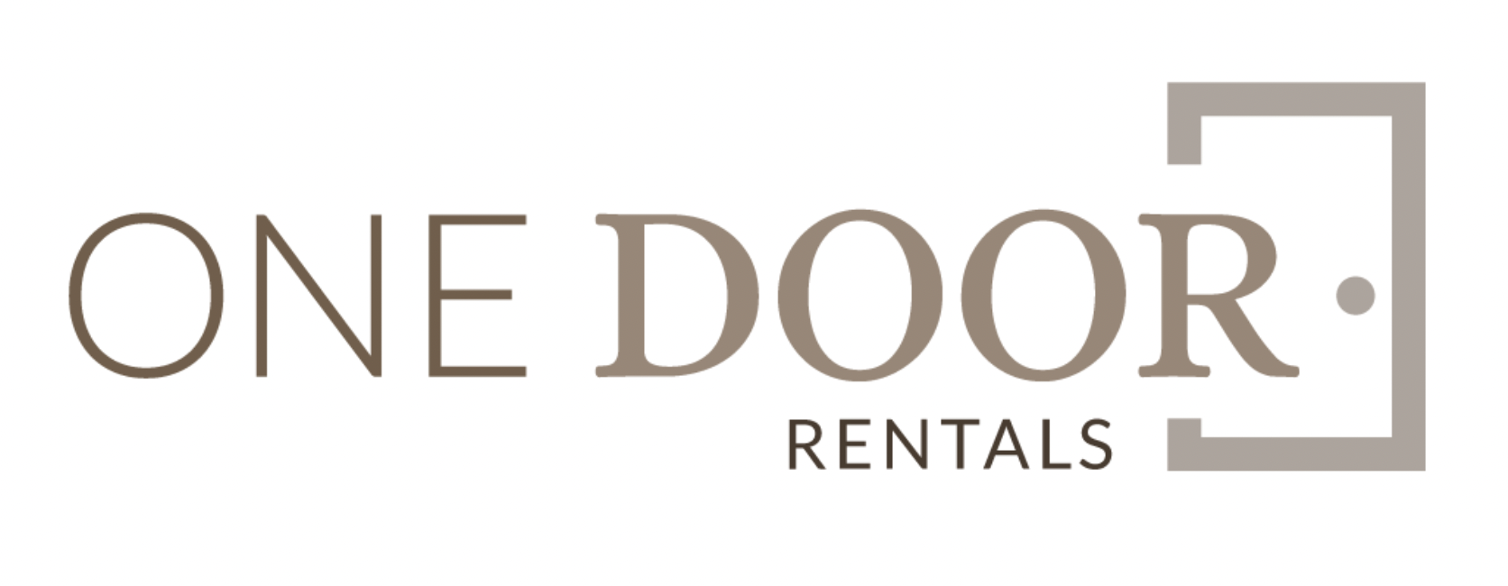 One Door Rentals