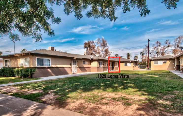 Property main image