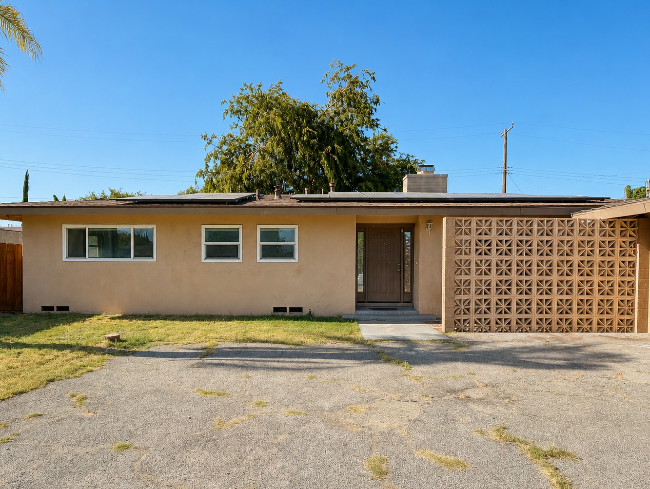 240 East Winchester Drive - 1
