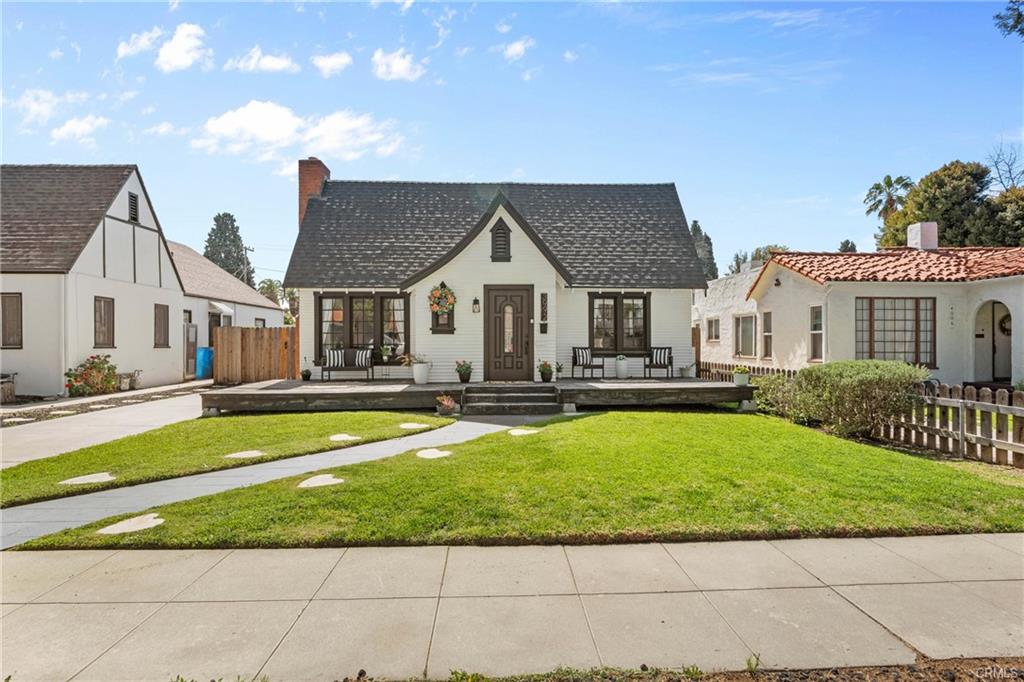 3992 Beechwood Unit  - A