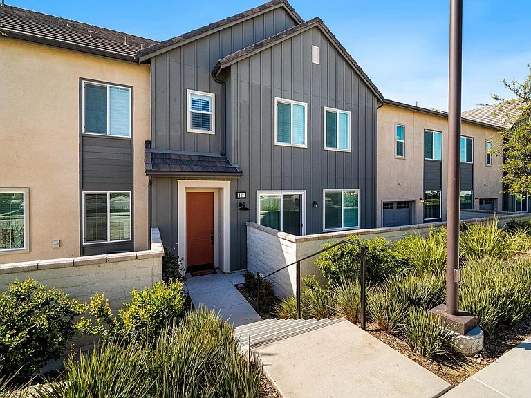 3645 East Delight Paseo #133