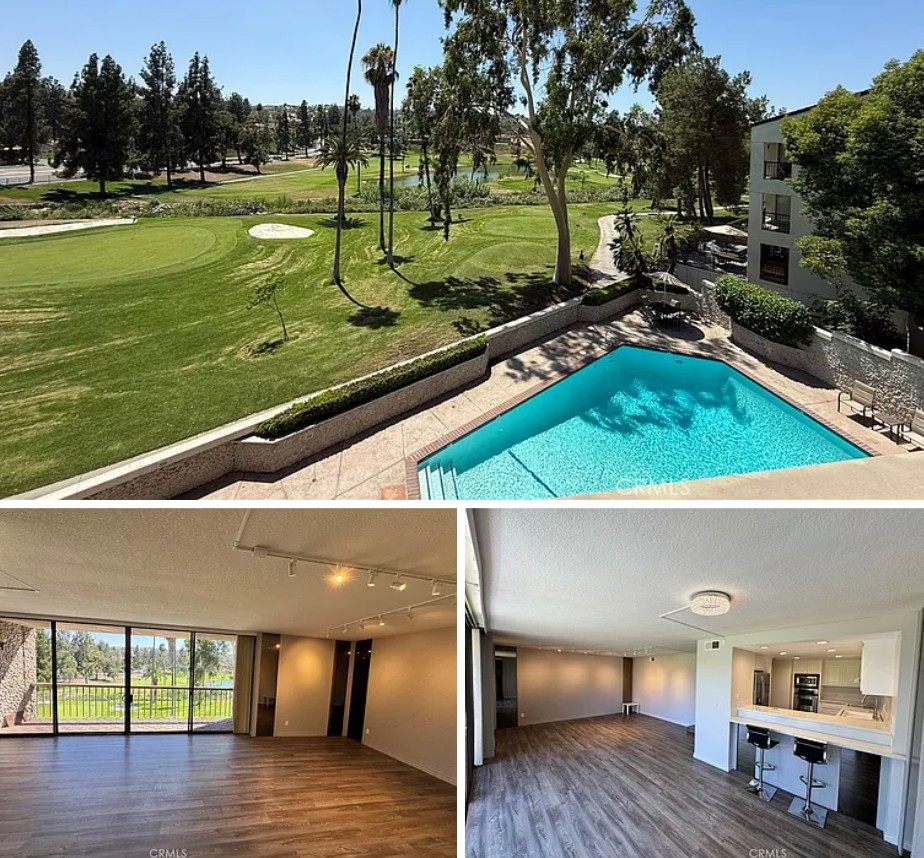 5555 Canyon Crest Drive