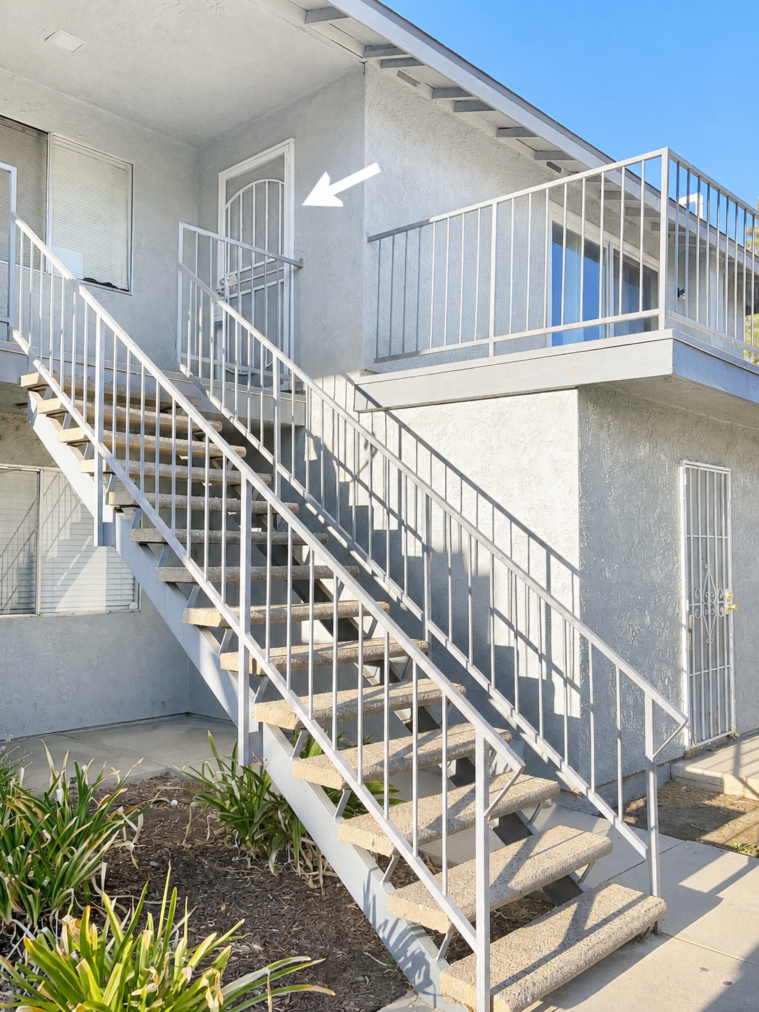 1208 Post Street - # D